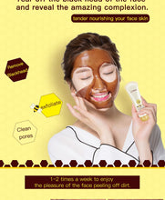 Load image into Gallery viewer, Honey tearing mask Peel