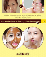 Load image into Gallery viewer, Honey tearing mask Peel