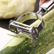 Load image into Gallery viewer, High Quality Stainless Steel vegetable Peeler