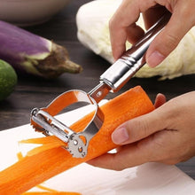 Load image into Gallery viewer, High Quality Stainless Steel vegetable Peeler