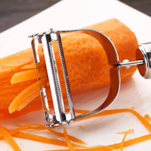 Load image into Gallery viewer, High Quality Stainless Steel vegetable Peeler