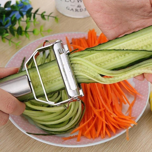 High Quality Stainless Steel vegetable Peeler