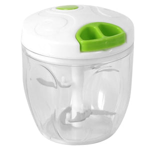 Manual Fruit Vegetable Chopper