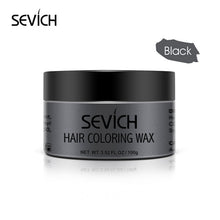 Load image into Gallery viewer, temporary hair color wax
