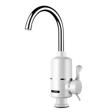 Load image into Gallery viewer, instant electric water heater kitchen tap faucet