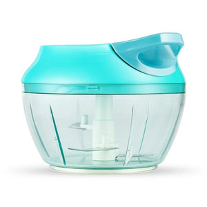 Manual Fruit Vegetable Chopper
